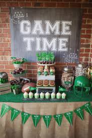 Tailgate Football Party Printable 36x48 Signs Engineer Prints Etsy In 2020 Football Birthday Party Football Party Decorations Superbowl Party Decorations