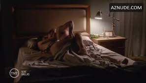 Julie Gonzalo Sexy video in Dallas - UPSKIRT.TV