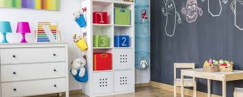 Kids Room Storage Organization Ideas For Toys Clothes More Extra Space Storage