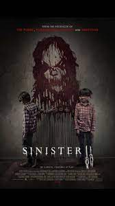 Pin By Aya On أفلام Thriller Movies Best Horror Movies Free Movies Online