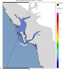 Chime Research Hurricane And Storm Surge Modeling Mmm