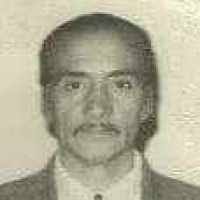 Raúl Alberto Sandoval Garrido (1927–1989)