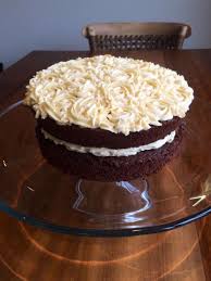 Amachocolate Amarula Cake Baking Cake Party Cakes