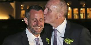 Honeymoon over for gay couples after Australia overturns fledgling same-sex  marriage law