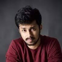 Telugu Actor Anish Chandra Biography, News, Photos, Videos