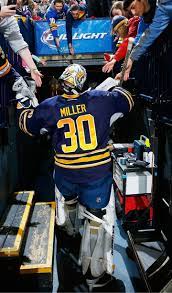 Pin By Loic Blanc On Buffalo Sabres Goalies Buffalo Sabres Goalie L And Light