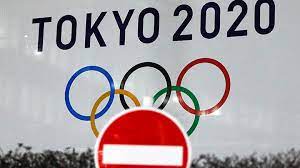 Jepang klaim pulau, seruan boikot olimpiade tokyo bergema di korea selatan Pemerintah Jepang Disebut Sepakati Pembatalan Olimpiade Tokyo 2021 Sport Tempo Co