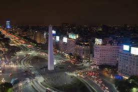 This is one of the largest metropolitan areas in latin america and the industrial, cultural, economic and commercial engine of the country. What Is The Capital Of Argentina
