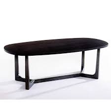 5 out of 5 stars. Sandler Coffee Table 1 2m Black Oak Living Room Furniture Coffee Tables Occasional Tables Modern Furniture