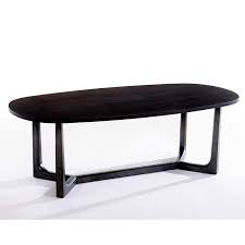 Weston home factory rectangle wood coffee table. Sandler Coffee Table 1 2m Black Oak Living Room Furniture Coffee Tables Occasional Tables Modern Furniture