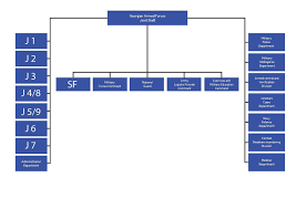 file general staff of georgian armed forces structure eng