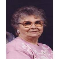Obituary information for Ethel Virginia Kisamore Lambert ...