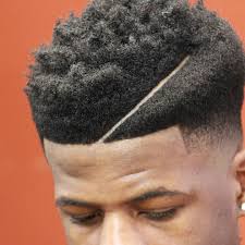 It is effortless to maintain and therefore very suitable for professionals with busy schedules. Juice Box Fade
