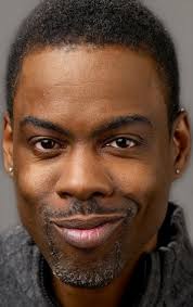 Chris Rock