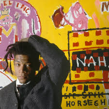 An easy way to find artists by name and their famous artwork. The Jean Michel Basquiat I Knew Jean Michel Basquiat The Guardian
