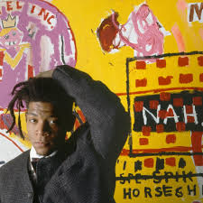 Graphic jeffrey spaide, 47, used two firearms to shoot and kill his neighbors, james goy, 50, and lisa goy, 48, before committing suicide. The Jean Michel Basquiat I Knew Jean Michel Basquiat The Guardian