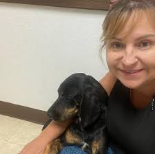 Michelle Corbitt Ladner