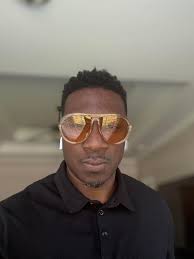 FREDRICK DOUGLAS BUSSEY