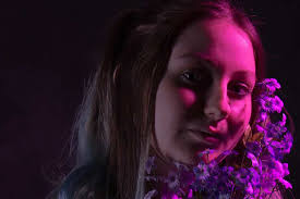 Senior Art Exhibit: Nikki Barto