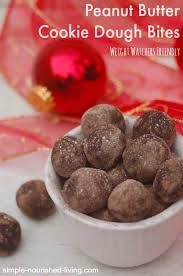 This reduces the amount of oil needed for greasing and also makes washing up easier. Ww Friendly Cookie Recipes For Your Holiday Cookie Swap Simple Nourished Living