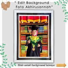 Service tv may 18 2020. Cetak Foto Edit Background Tema Kelulusan Anak Tk Akhirusanah Wisuda Paud Shopee Indonesia