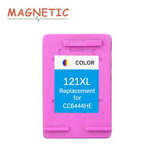 About 8% of these are ink cartridges. Magnetic Compatible Ink Cartridge For Hp121 For Hp 121 Xl Deskjet D2563 D1663 D2663 D5563 F2530 F2545 F2568 C4683 C4783 Printer Ink Cartridge Hp Deskjet Cartridges121 Hp Cartridges Aliexpress