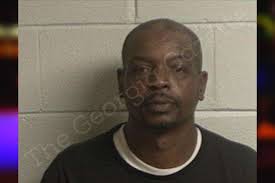 Oliver Addison — Crawford County Jail Bookings