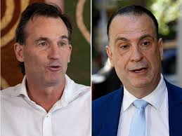 Games legend Tunstall dies at 93