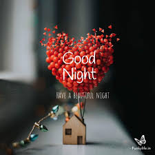 It's the best feeling to have you in my life, because each minute spent with you is the best of its kind. 200 Beautiful Good Night Images Photos Pictures 2021 Funky Life