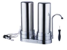 Distillation water filter water filters. China Up Counter Single Stage Stainless Steel Water Filter Kk A2 China Single Stainless Water Filter And Stainless Filter Price