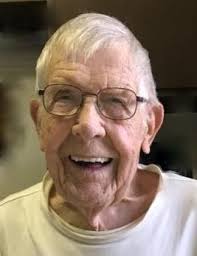 Obituary for Merle J. Erickson