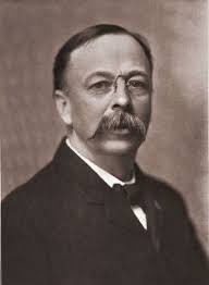 George Earle Chamberlain (1854-1928)