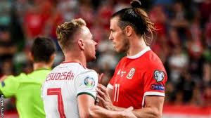 Nagyváradi ac (won the nemzeti bajnokság i in 1943/44, winners of hungarian eastern division league 1912/13) Hungary 1 0 Wales Mate Patkai Goal Puts Hosts Top Of Group E Football88
