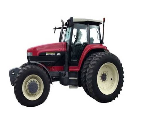 Buhler Versatile 2145 Tractor