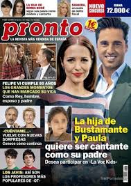 Algunas de las portadas de playboy que revolucionaron al mundo. Revista Pronto Edicion De Lunes 29 De Enero De 2018