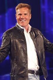 Camp david kapuzensweatshirt mit vielen großen printelementen. Tijekom Melbourne Macka Camp David Lederjacke Dieter Bohlen 2019 Goldstandardsounds Com