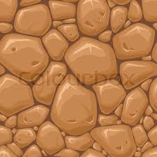Check spelling or type a new query. Wall With Brown Rocks Or Stones Stock Vector Colourbox