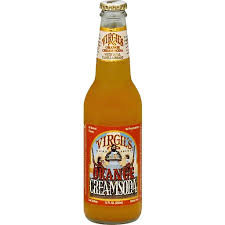 Virgils Orange Cream Soda Virgil S Town Country Markets