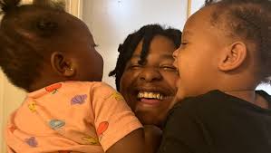 Fundraiser for CHANDRA DYSON by Chandra Dyson : A Father's Love Cut Short  by Gun Violence