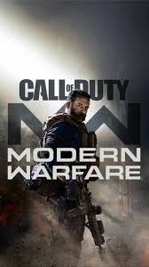 Captain Price Call Of Duty Modern Warfare Warfare