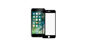 Das iphone 6 wurde 2014 als 8. Xlayer Schutzfolie Displayschutz Glass 3d Curved Iphone 6 6s 7 8 Se Clear Online Bestellen Muller
