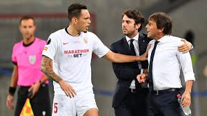 Consulta toda la actualidad sobre antonio conte. Inter Boss Antonio Conte No Bitterness Over Europa League Final Loss Eurosport