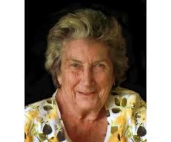 Anne MacDOUGALL Obituary (1927