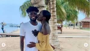 Statistiche e rendimento di joão félix ➤ atlético madrid. Video Thomas Partey S Girlfriend In Wild Jubilation After Ghana S Midfielder Scored At Lokomotiv Moscow Ghana Latest Football News Live Scores Results Ghanasoccernet