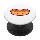 Amazon.com: Happy Hot Dog - White : Cell Phones & Accessories