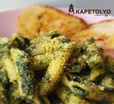 Maybe you would like to learn more about one of these? Inspired By Chef Massimo Bottura Kapetolyo By Sgd Coffee Facebook