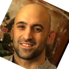 Sobhan Namvar, LICSW posted