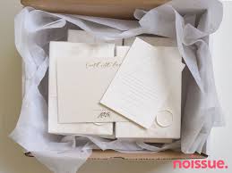 Wedding Invitation Suite In 2020 Custom Tissue Paper Custom Packaging Wedding Invitation Suite