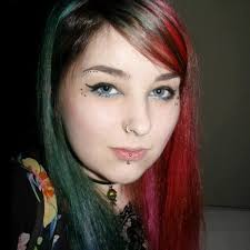 Natasha Wise's Instagram, Twitter & Facebook