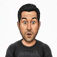 Every Day video shoot